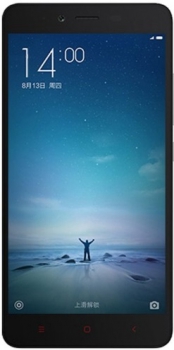 Xiaomi RedMi Note 2 32Gb White
